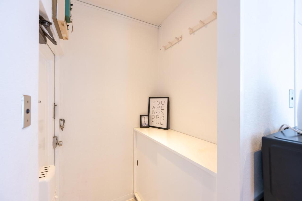 Luanahotel In Yotsuya طوكيو المظهر الخارجي الصورة