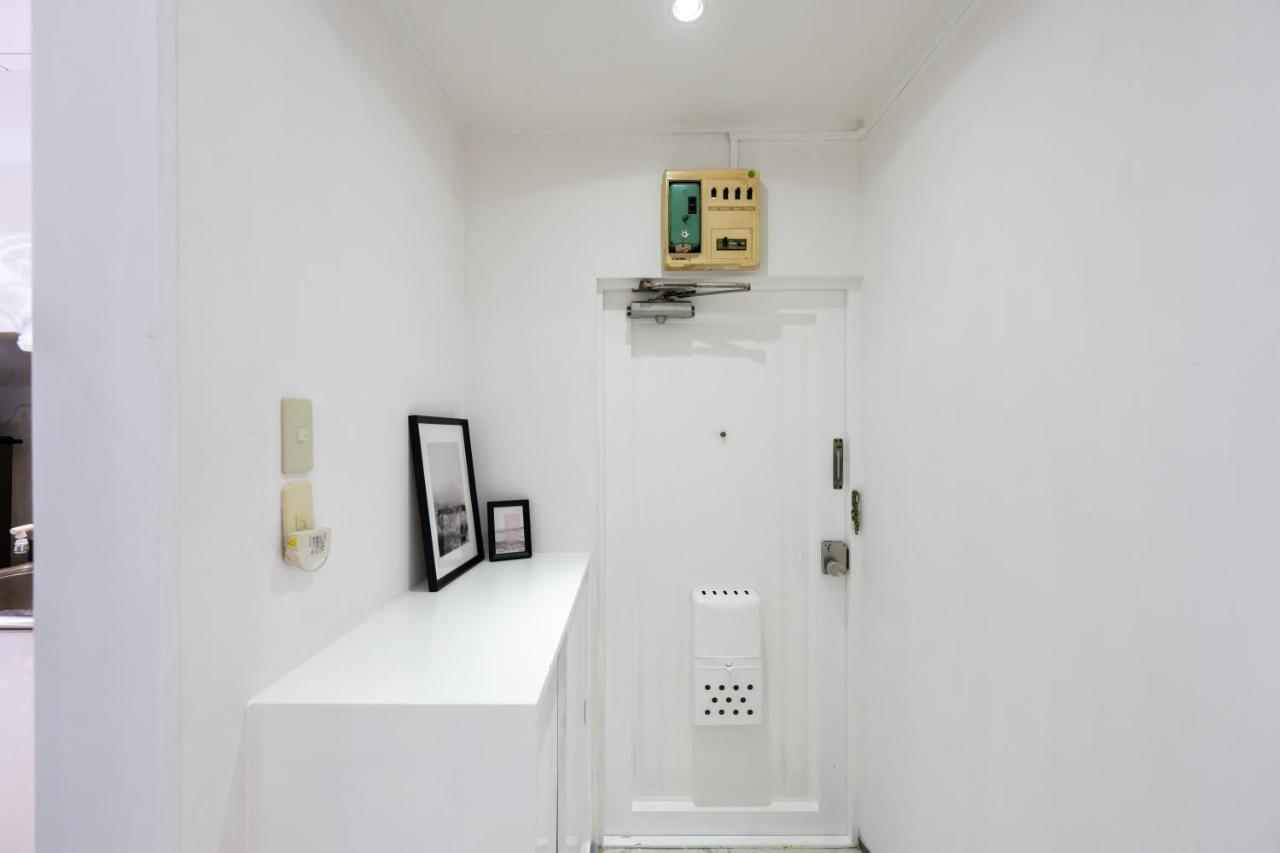 Luanahotel In Yotsuya طوكيو المظهر الخارجي الصورة
